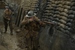 映画『1917 命をかけた伝令』場面写真