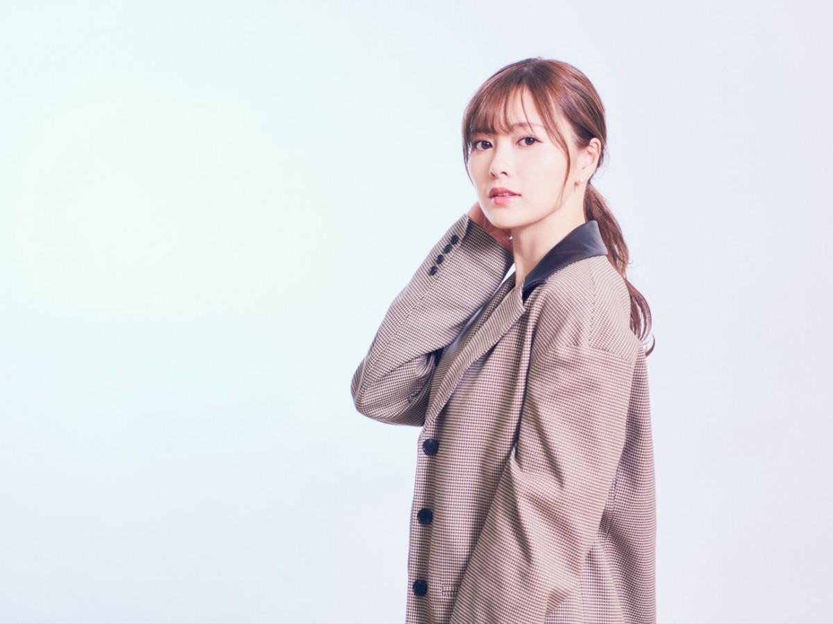 乃木坂46・白石麻衣、卒業後は「後輩たちに新しい“乃木坂像”を作ってほしい」