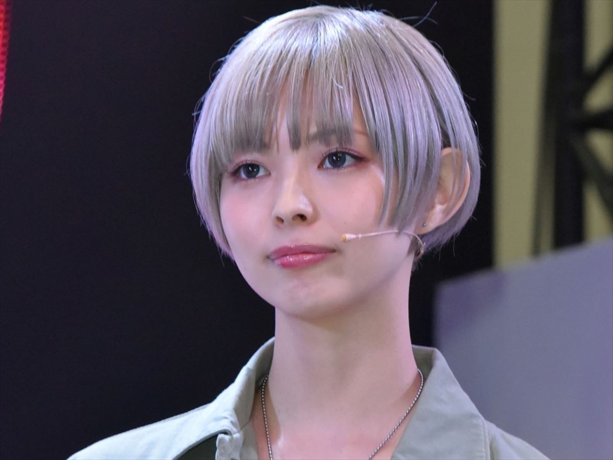 最上もが、ふんわりロングヘアショット公開に「妖精」「お姫様みたい」の声