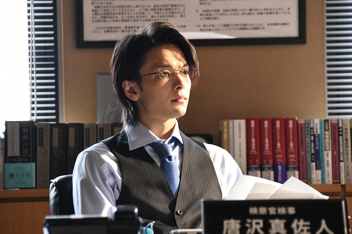 田中圭vs中村倫也、SPドラマで初の兄弟役「安心安全、でも刺激的」「なんかいい匂いがする」