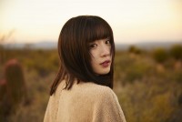 永野芽郁2nd写真集『No cambia』先行イメージカット