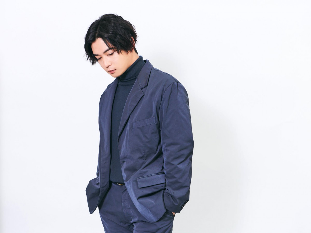 役者デビュー10周年の千葉雄大「誰かと比べてしまっていた時期もあった」