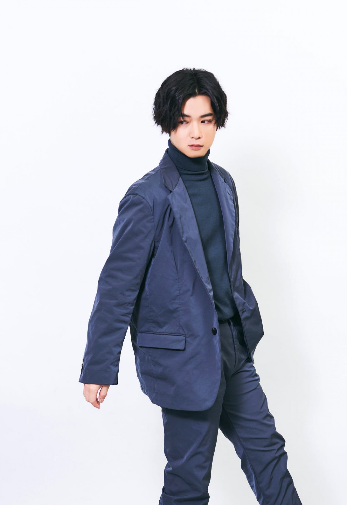 役者デビュー10周年の千葉雄大「誰かと比べてしまっていた時期もあった」