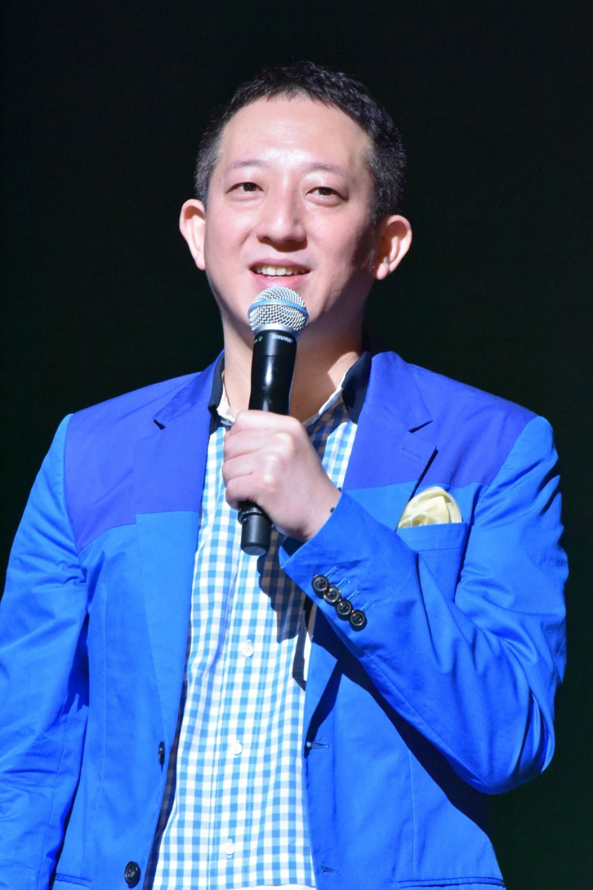 弘中綾香、キュートな“ドラミちゃん”コスプレを生披露！