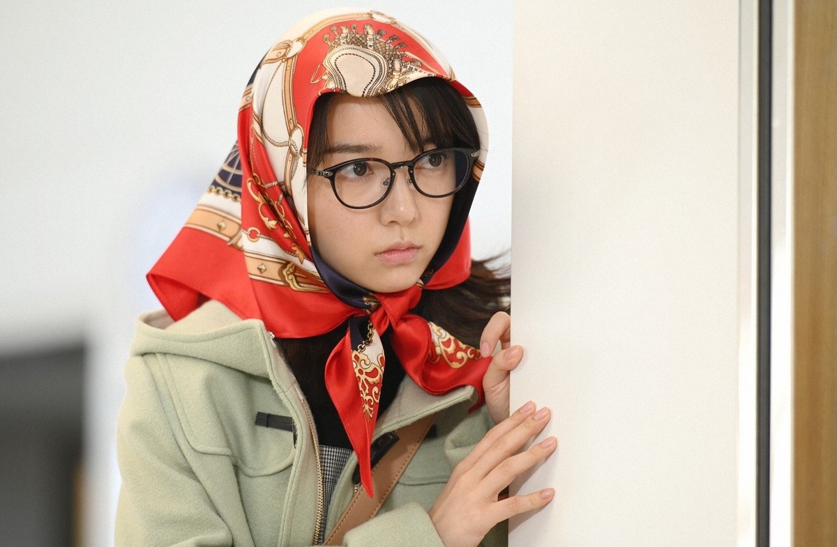 『恋はつづくよどこまでも』佐藤健、上白石萌音への“寝たふりキス”に大反響「天堂先生！！！」