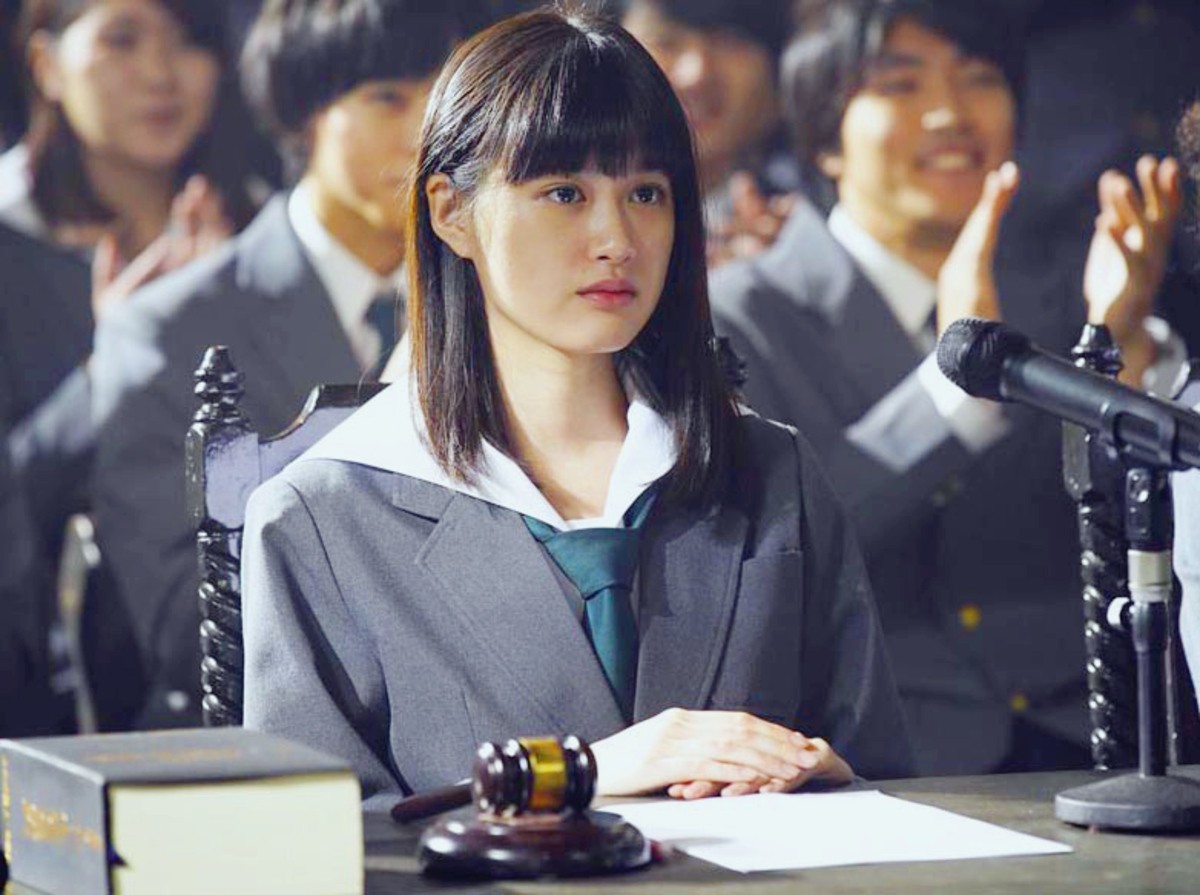 齋藤飛鳥×山下美月×梅澤美波『映像研には手を出すな！』ビジュアル解禁　ドラマ放送も決定