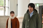 ドラマ『10の秘密』第6話場面写真