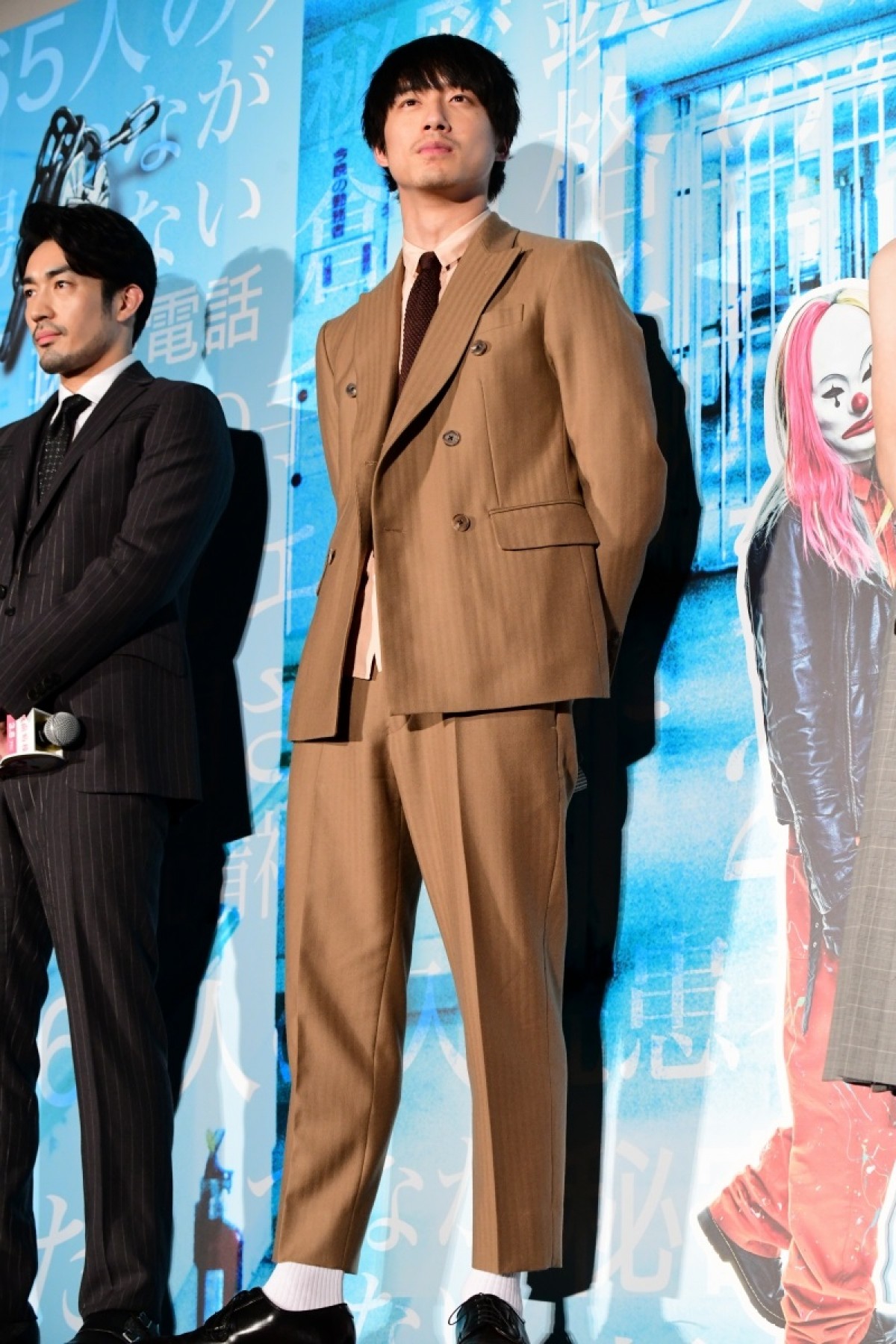 永野芽郁の秘密カミングアウトに坂口健太郎「…内緒にしてましたっけ？」