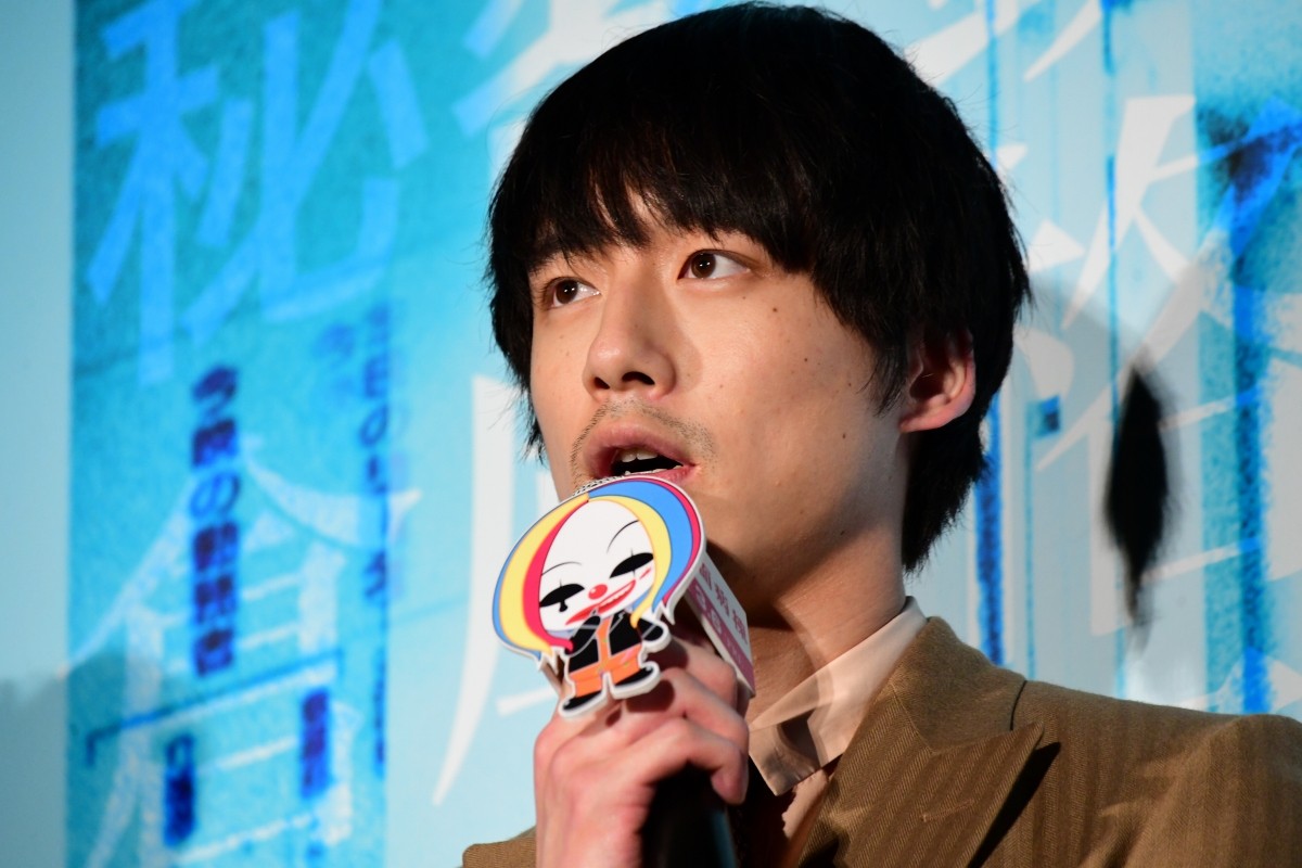 永野芽郁の秘密カミングアウトに坂口健太郎「…内緒にしてましたっけ？」