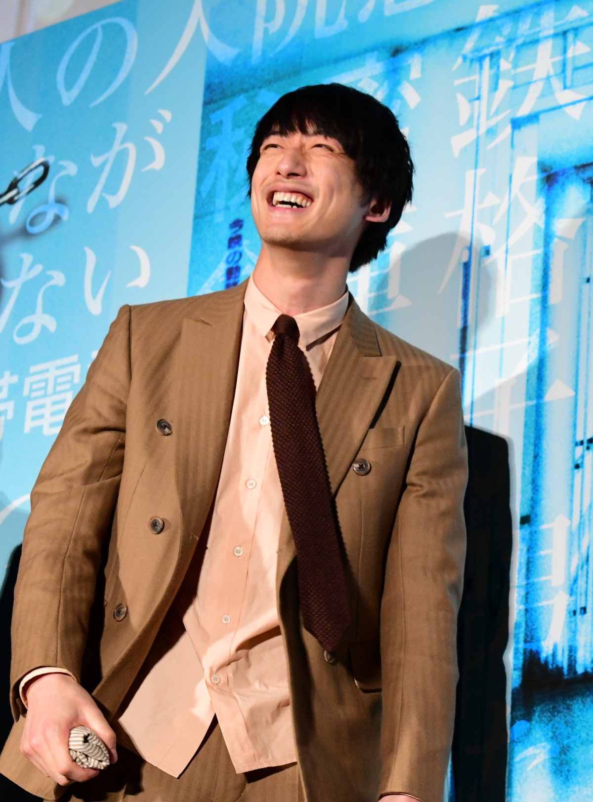 永野芽郁の秘密カミングアウトに坂口健太郎「…内緒にしてましたっけ？」