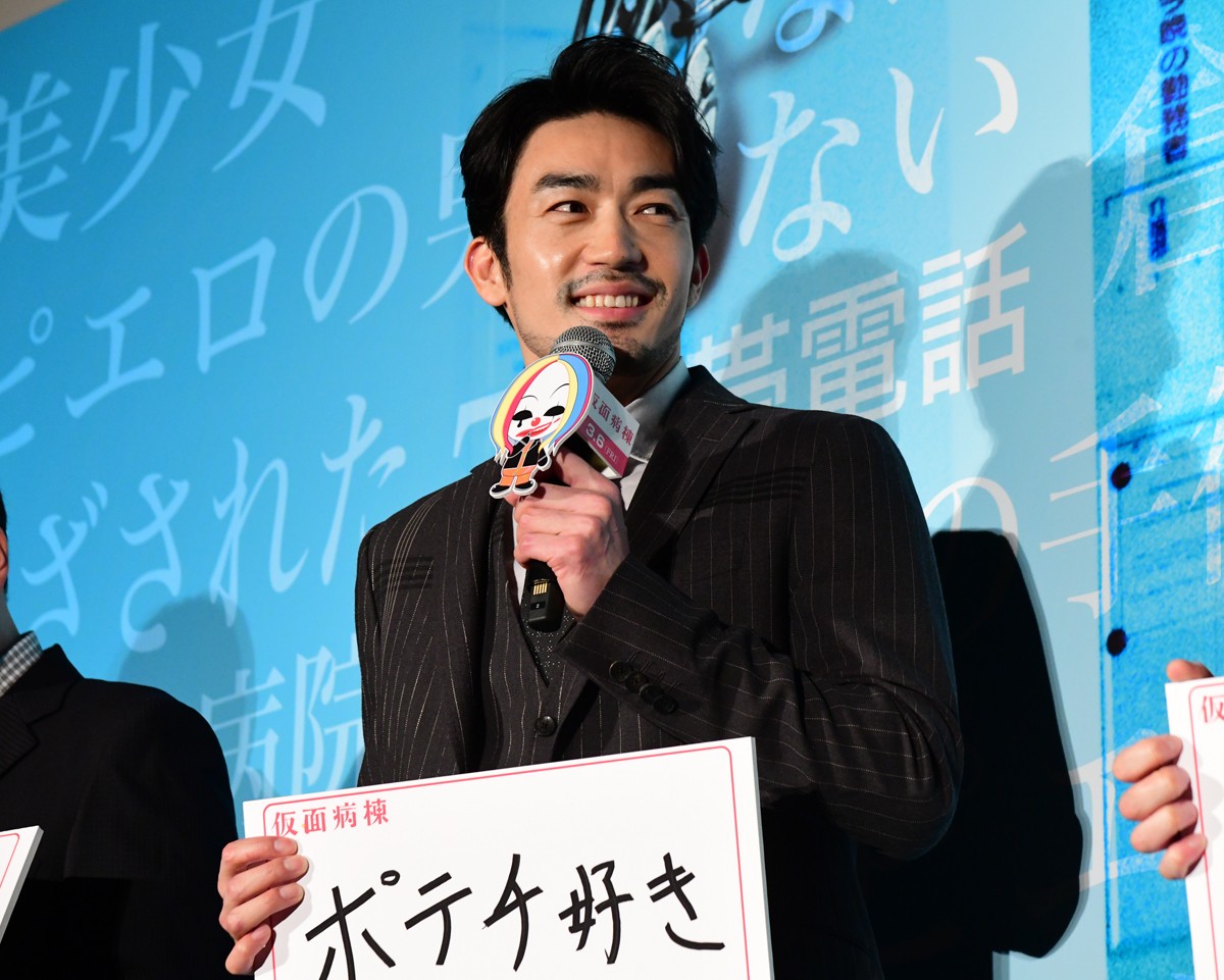 永野芽郁の秘密カミングアウトに坂口健太郎「…内緒にしてましたっけ？」