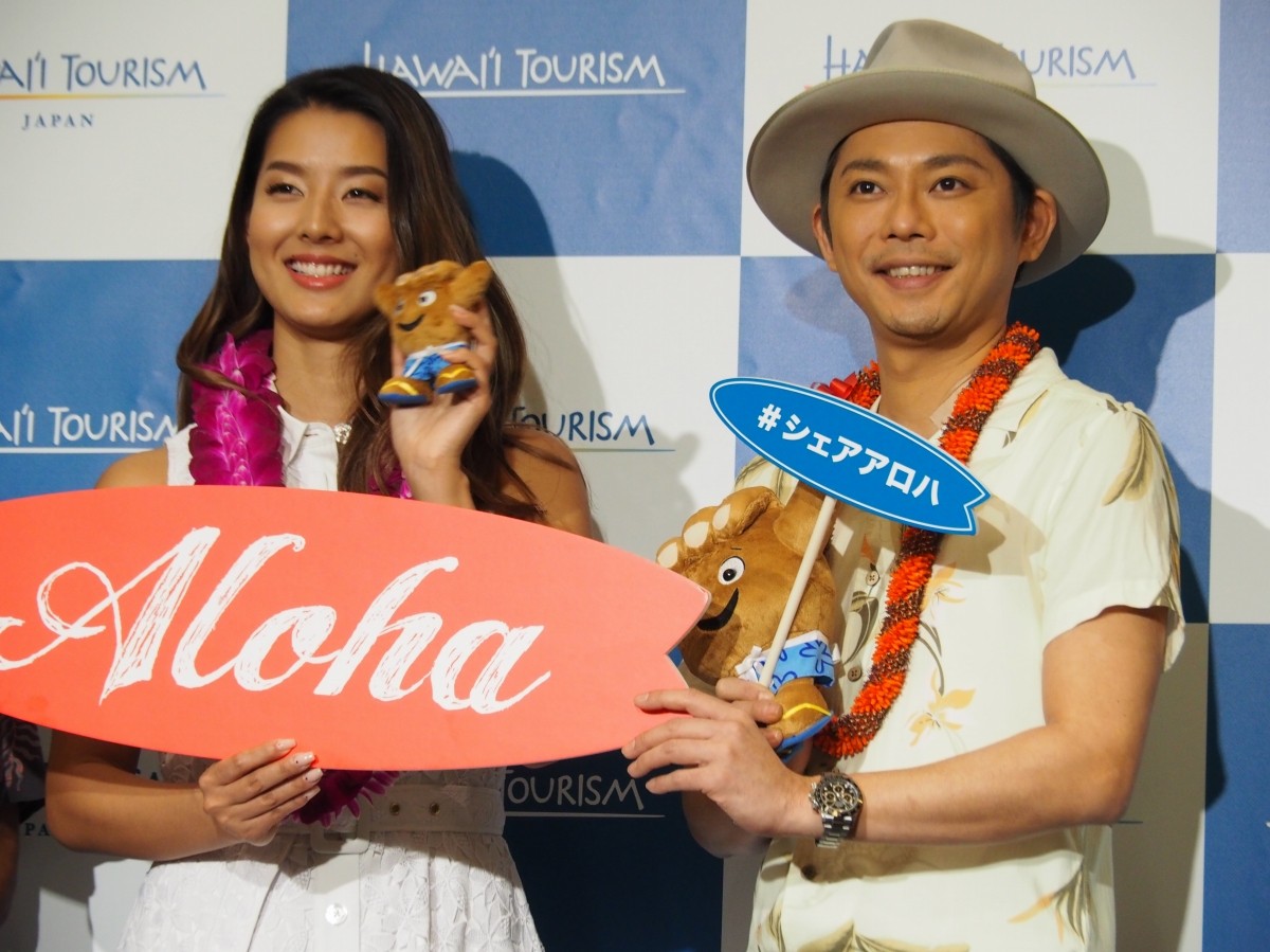 今井翼、今後の仕事に意欲「新しい今井翼に出会っていきたい」