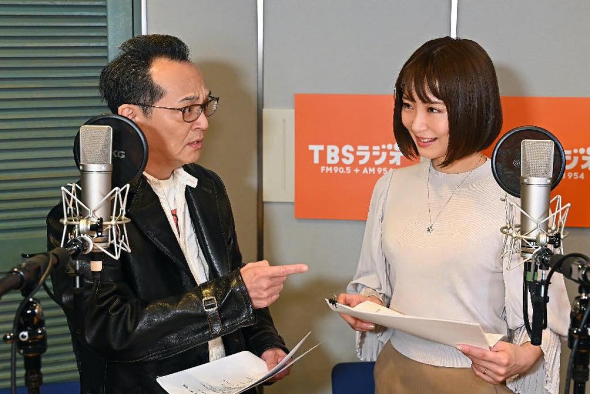 『半沢直樹』ラジオドラマ第2章は、緋田康人回　陰湿な小木曽次長の“倍返し”のその後描く