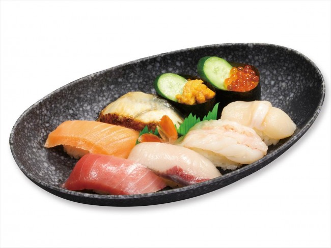 くら寿司 平日限定でランチメニュー提供 旬の海鮮丼をワンコインで