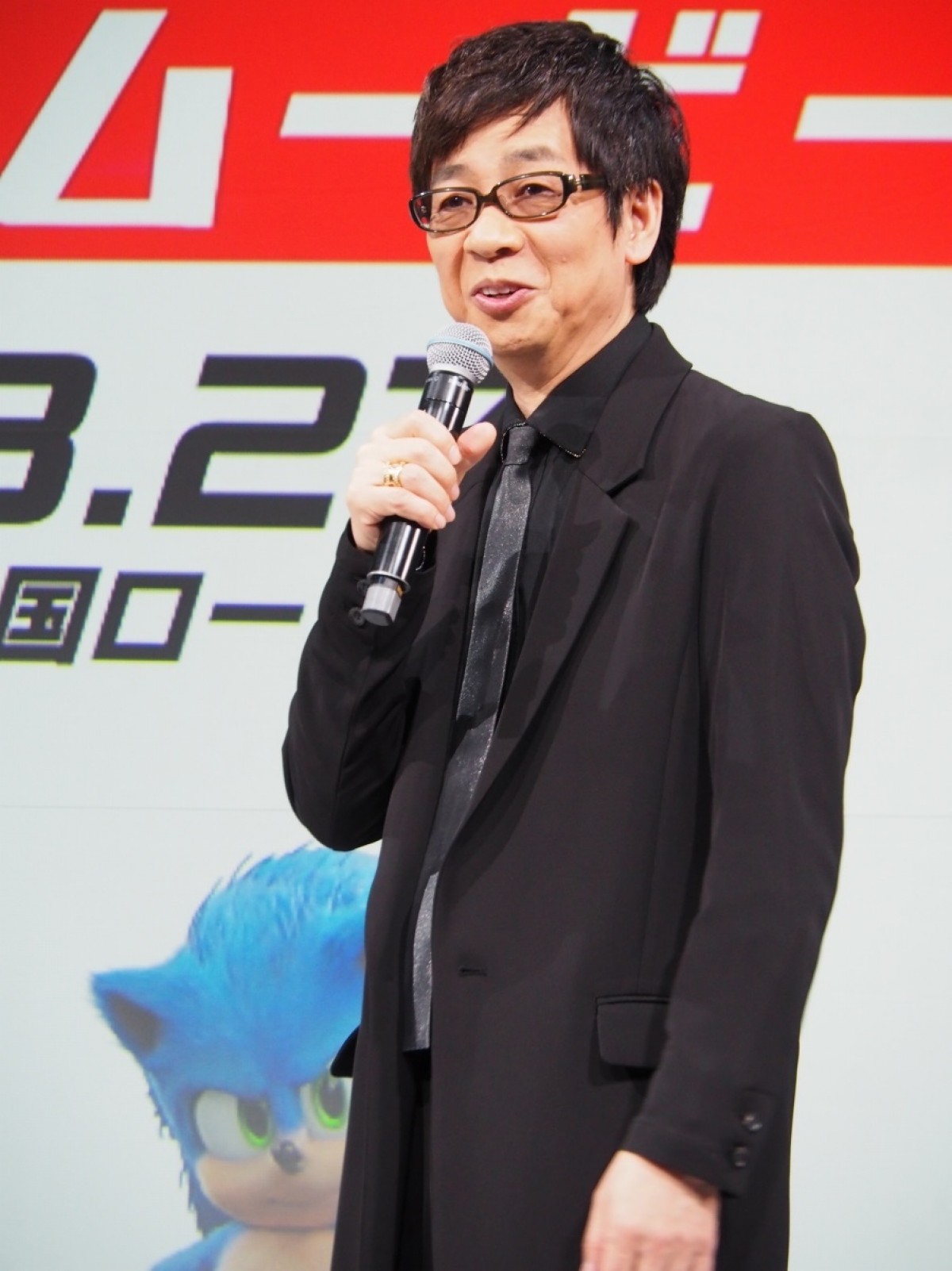 中川大志のアフレコを“恩師”山寺宏一が絶賛！「昔から才能の塊」