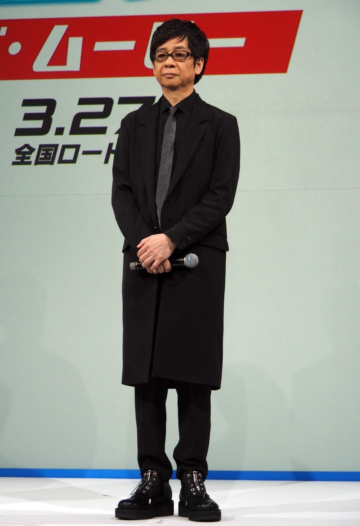 中川大志のアフレコを“恩師”山寺宏一が絶賛！「昔から才能の塊」