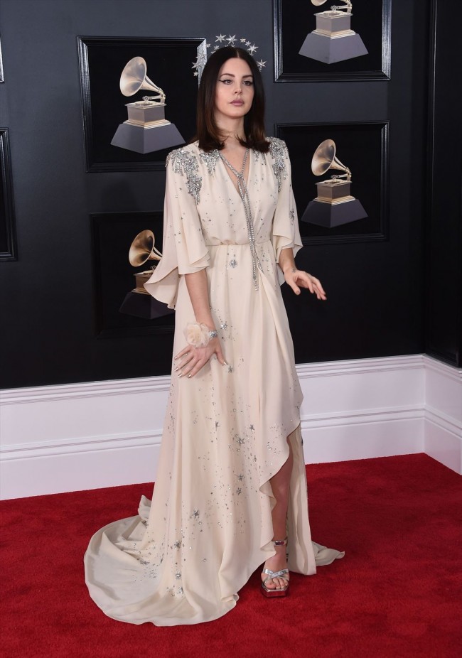 ラナ・デル・レイ、Lana Del Rey
