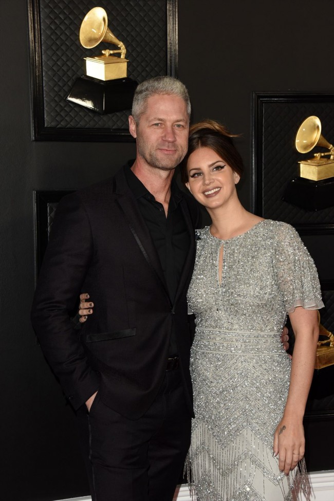 ラナ・デル・レイ、Lana Del Rey