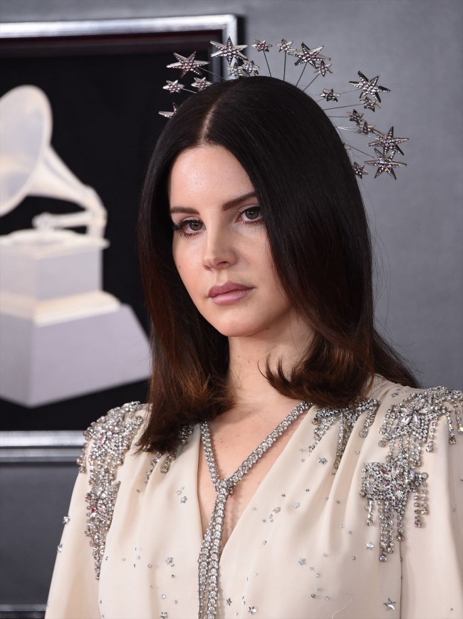 ラナ・デル・レイ、Lana Del Rey