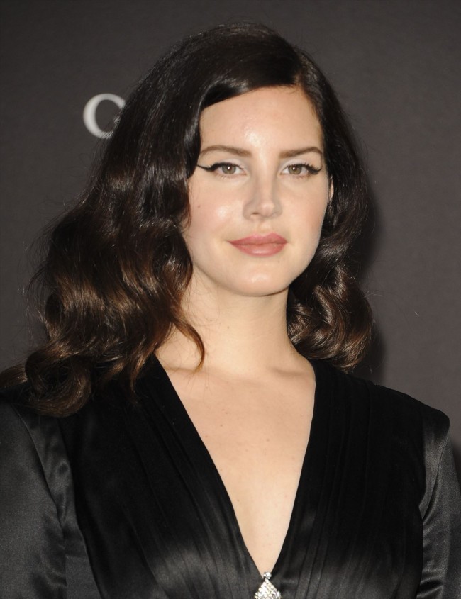 ラナ・デル・レイ、Lana Del Rey
