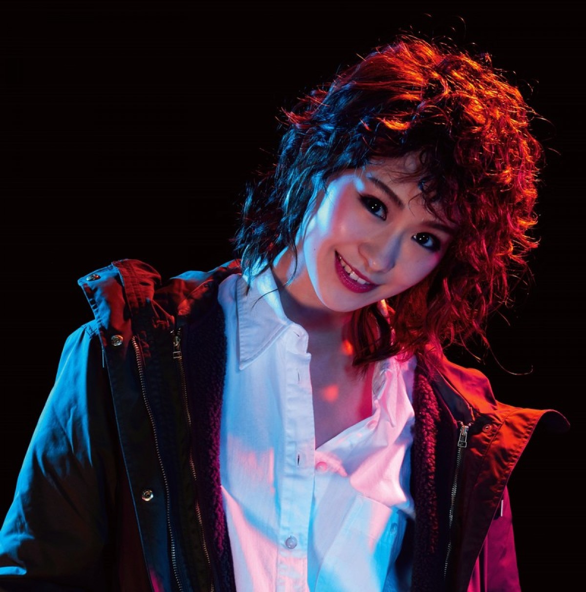愛希れいか主演『フラッシュダンス』、桜井玲香＆石田ニコルらオールキャスト発表
