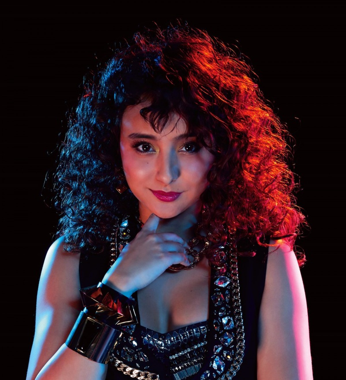 愛希れいか主演『フラッシュダンス』、桜井玲香＆石田ニコルらオールキャスト発表