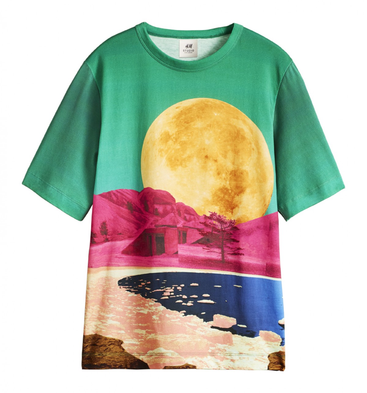 H＆M STUDIO SS20