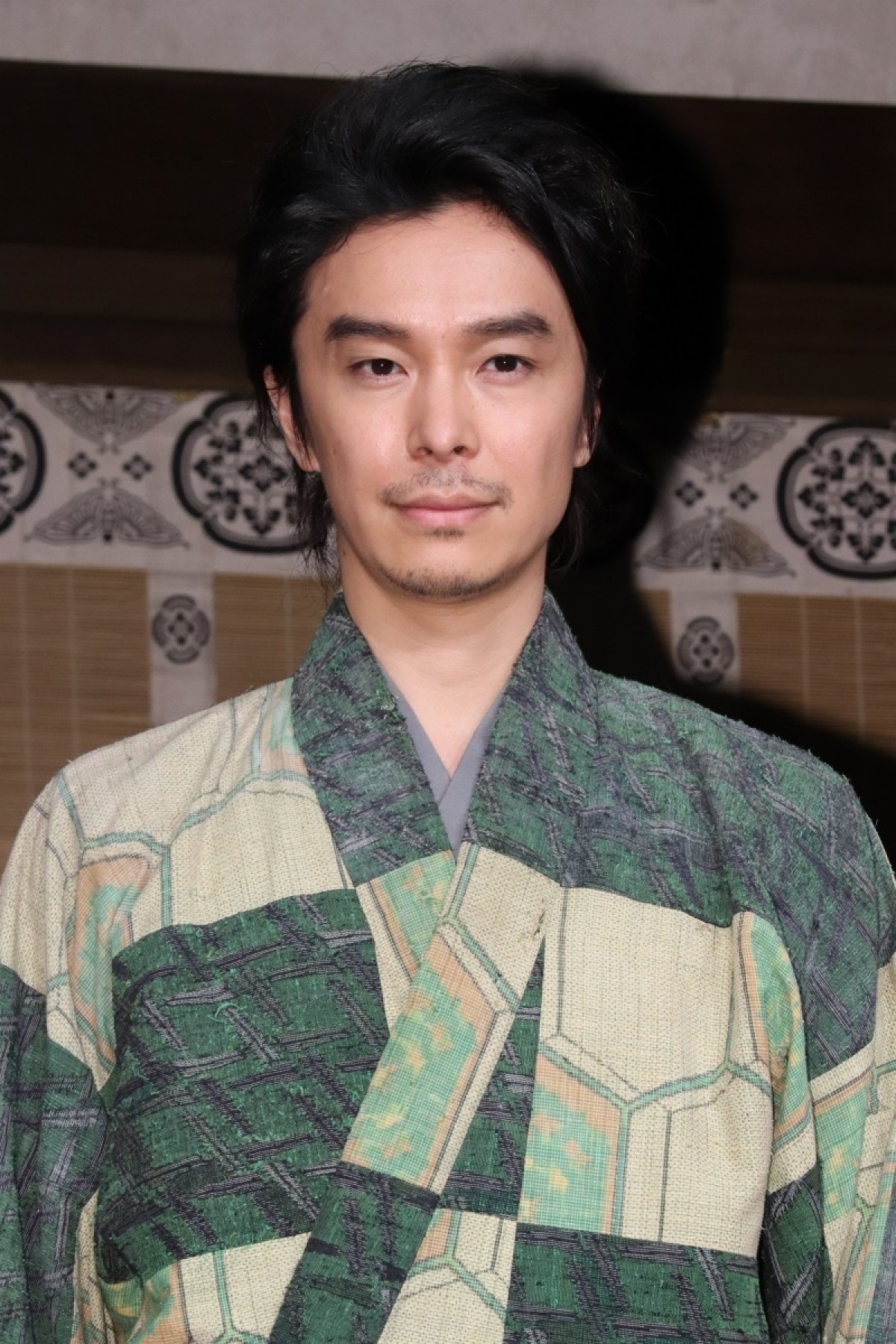 『麒麟がくる』新キャスト発表！ ユースケ・サンタマリア、本郷奏多ら4人が初大河