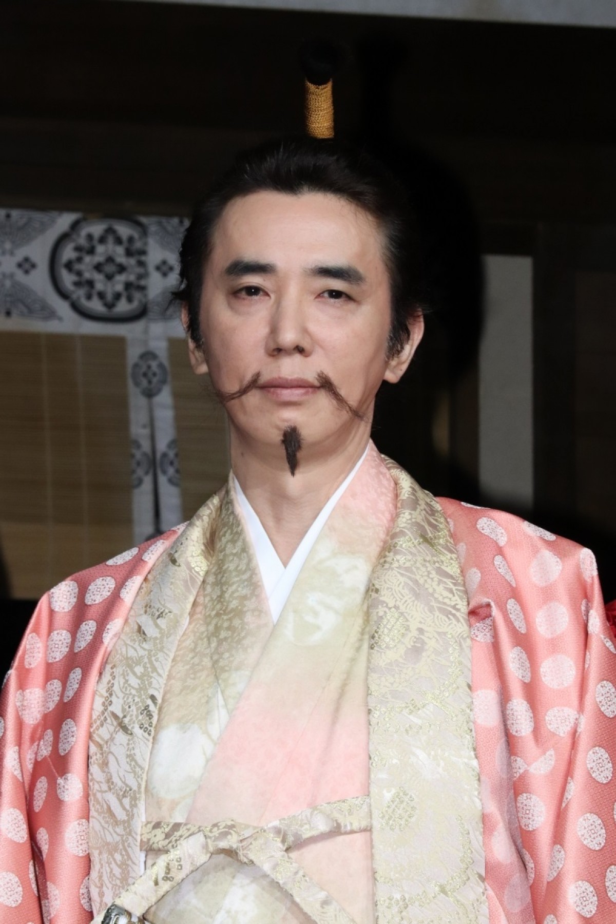 『麒麟がくる』新キャスト発表！ ユースケ・サンタマリア、本郷奏多ら4人が初大河