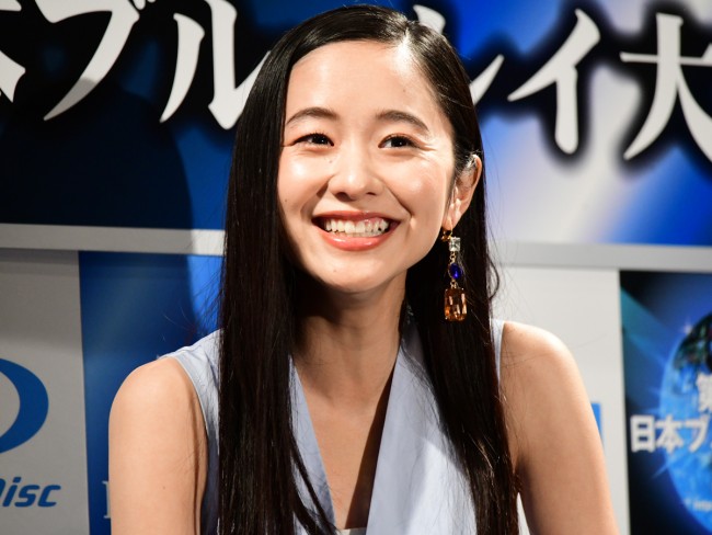 第12回「日本ブルーレイ大賞」授賞式 20200219