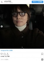 石田ゆり子のすてきコーデ！ ※「石田ゆり子」インスタグラム