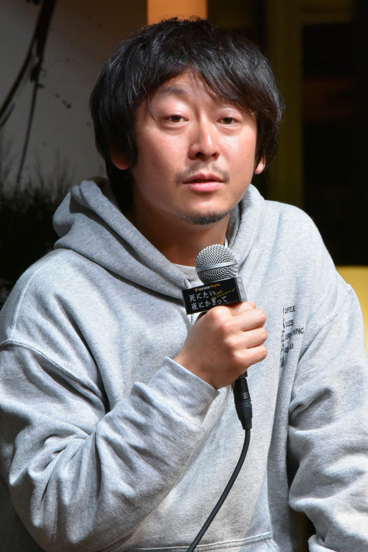 賀来賢人、山本舞香のドSな首絞めシーンを回想「全部全力で…（笑）」