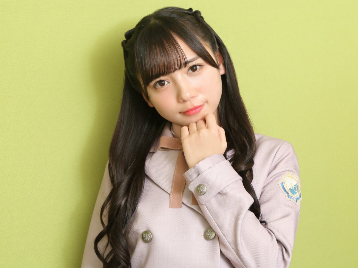 日向坂46・齊藤京子、オーディション落選の日々も　高い“プロ意識”で躍進