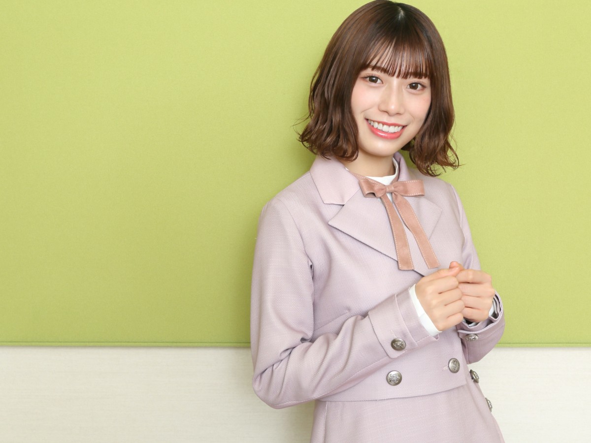 日向坂46・齊藤京子、佐々木美玲、東村芽依に聞いた「アイドルの高校時代」