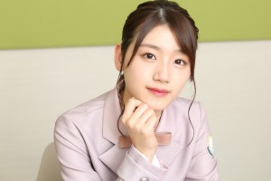 日向坂46・佐々木美玲
