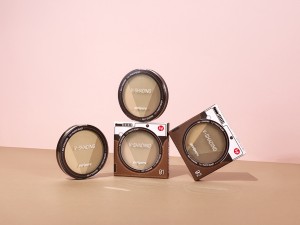 “神アイテム”として注目！　韓国コスメ「CLIO」妹ブランドから新シェーディング