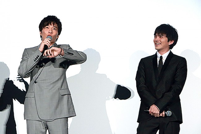 特典ディスクには100分を超える「イベント映像集」が収録されている!