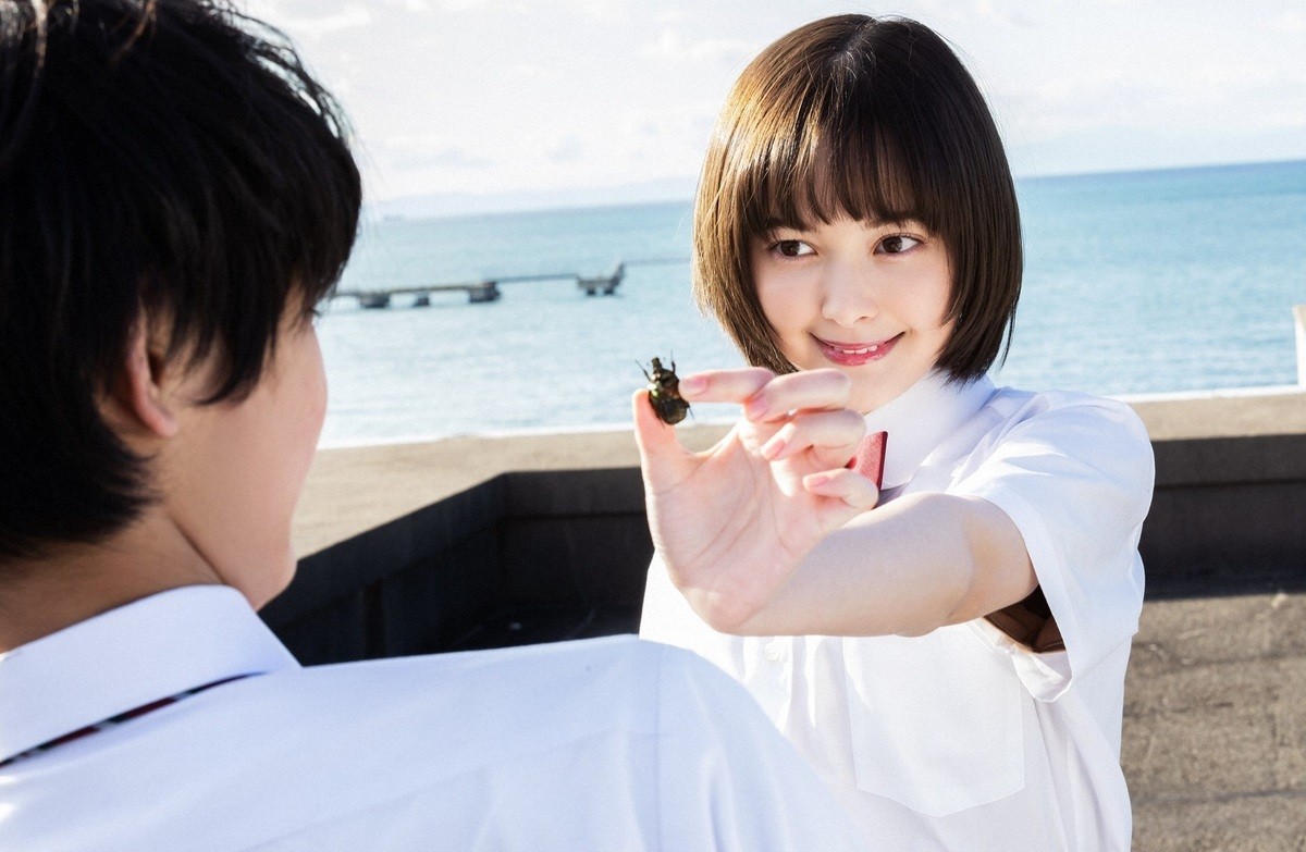 賀来賢人『死にたい夜にかぎって』スタート　過激な女性に振り回され続ける人生始まる