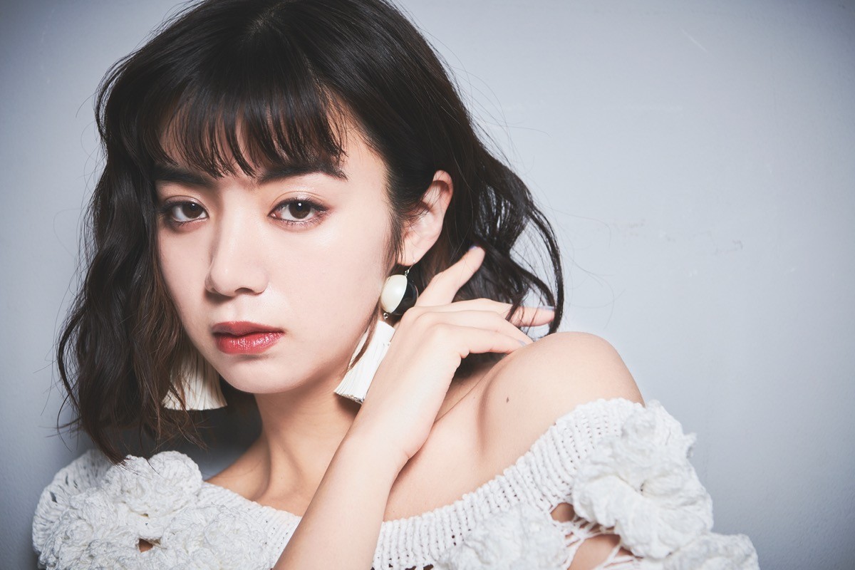 池田エライザ、フォロワー100万人　SNSの流儀「ネガティブなことは言わない」