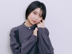 上白石萌歌、20歳の誕生日にファースト写真集『まばたき』を発売