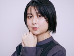 上白石萌歌、20歳の誕生日にファースト写真集『まばたき』を発売