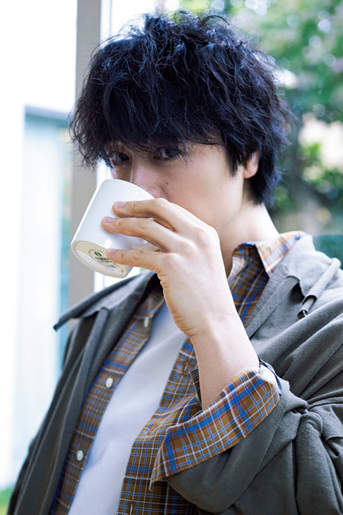 “色男”瀬戸康史、千葉雄大、片寄涼太がメッセージ　蜷川実花撮影の『悪い男』重版出来