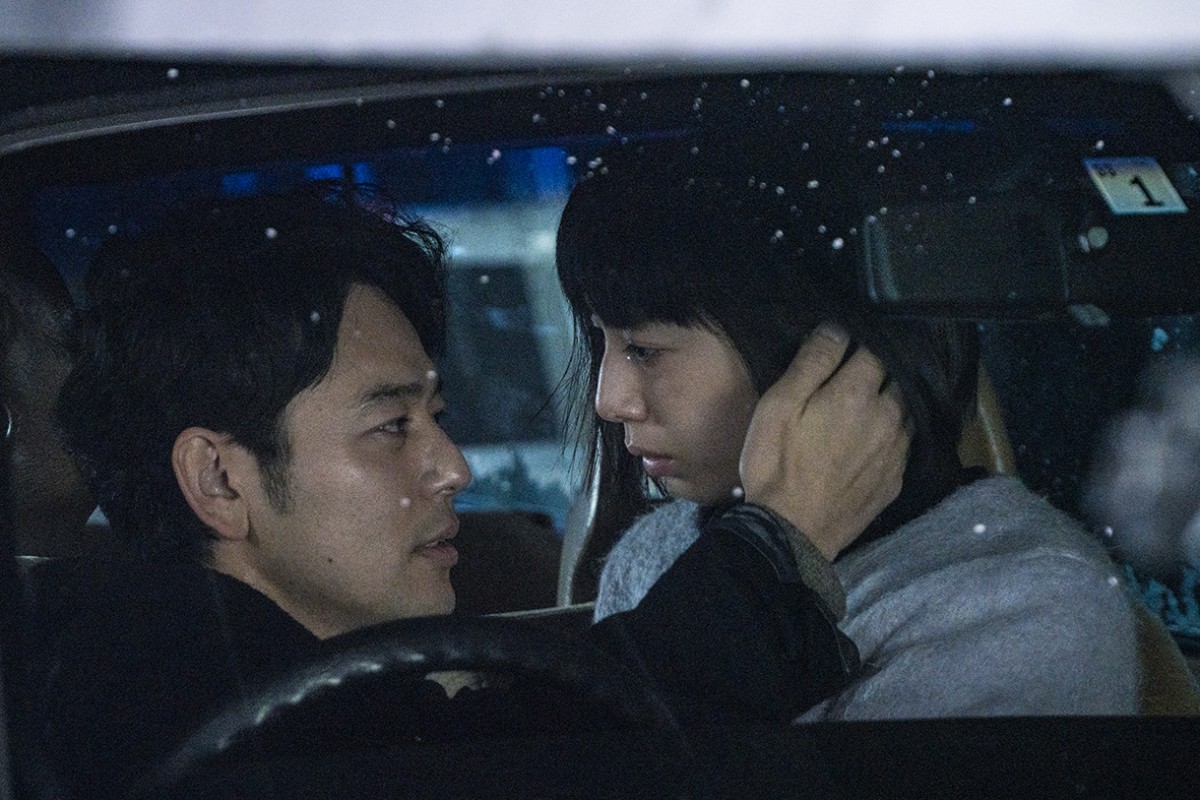 映画『Red』場面写真