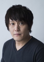 舞台『「笑ゥせぇるすまん」THE STAGE』演出の小林顕作