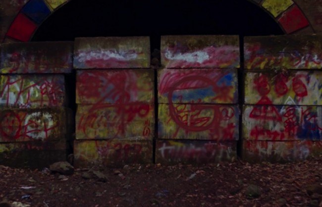 犬鳴村 エンドロールに女性の影が Sns騒然 プロデューサーも ゾッとしました 年2月21日 写真 映画 ニュース クランクイン