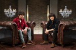 【写真】木村拓哉、B’z・稲葉浩志とテレビ初対談　海での印象的な出会いを明かす