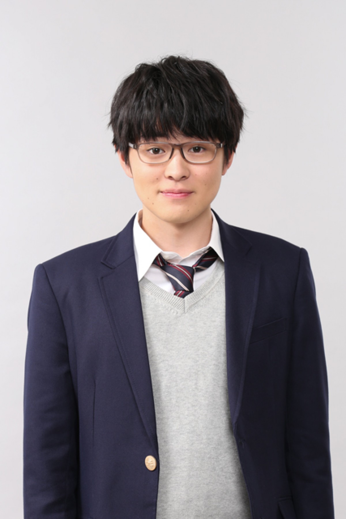 岡田健史『いとしのニーナ』、堀田真由＆望月歩＆笠松将の出演決定