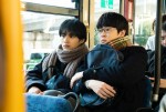 ドラマ『いとしのニーナ』場面写真