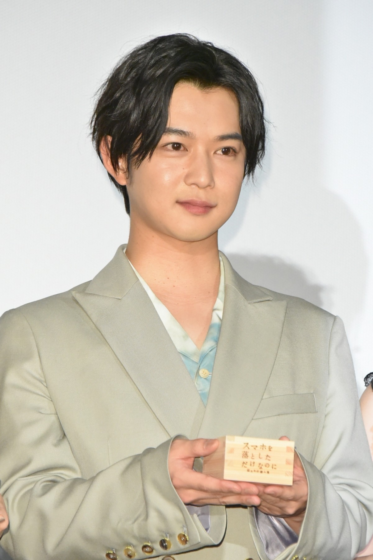 千葉雄大＆白石麻衣、田中圭＆北川景子のサプライズ登場にダブル泣き！