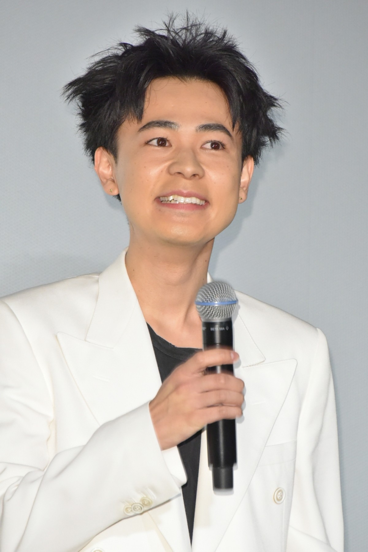 千葉雄大＆白石麻衣、田中圭＆北川景子のサプライズ登場にダブル泣き！